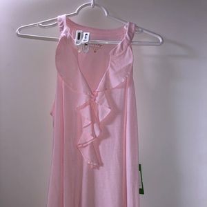 Pink Lilly Pulitzer Top